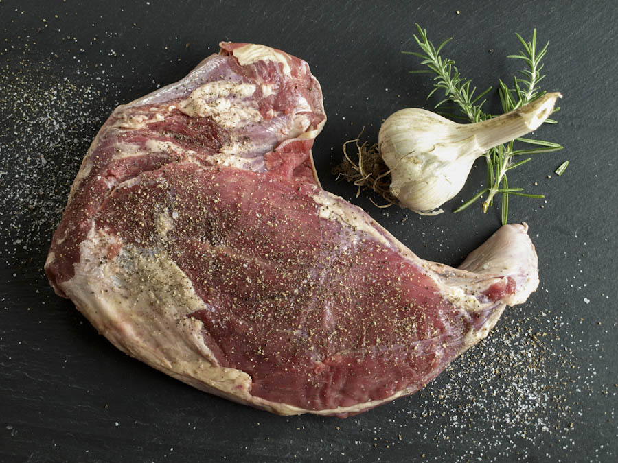 Does All Beef Contain Antibiotics? Does Chicken?