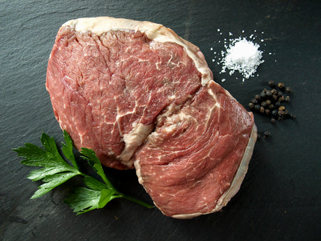 Grass Fed Beef