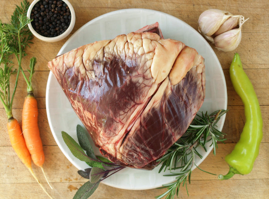 Beef Heart