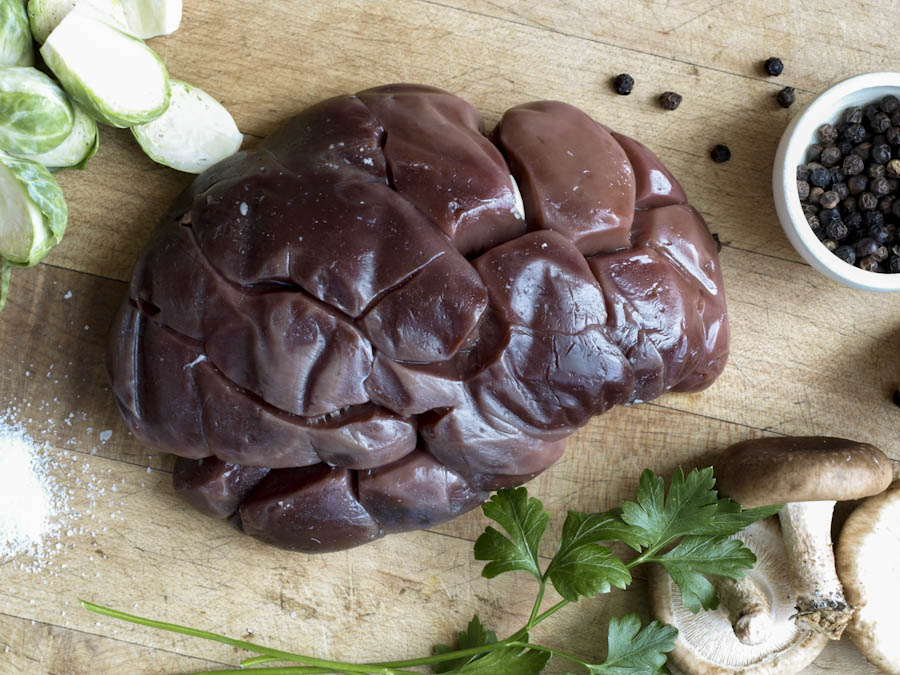Beef Kidney
