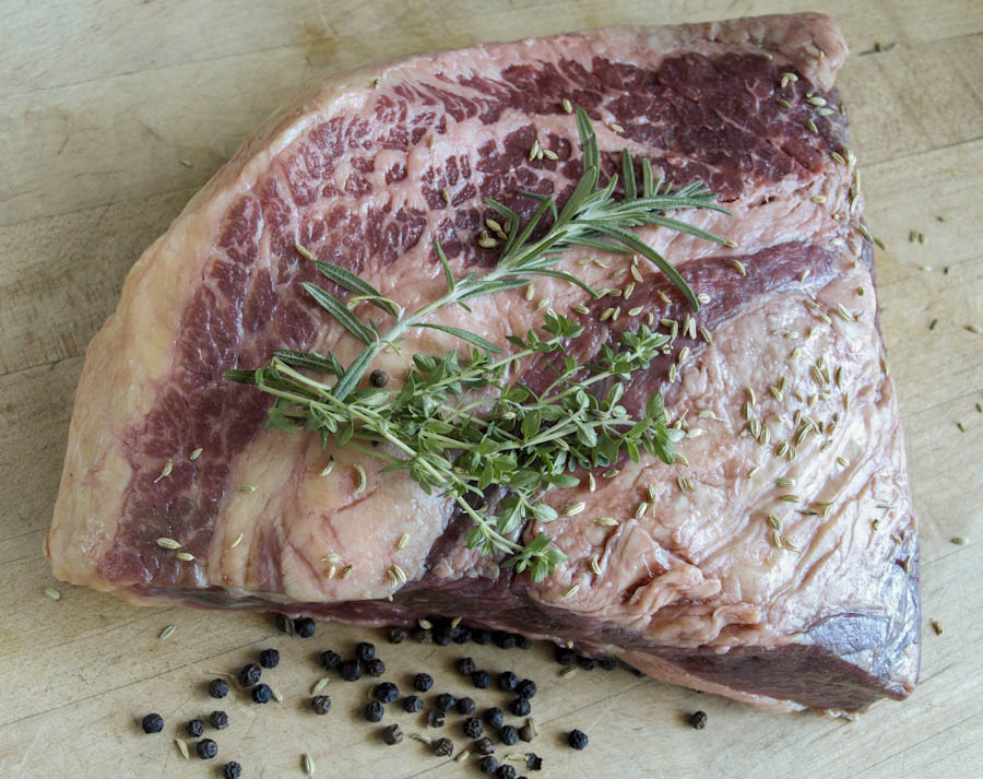 Brisket
