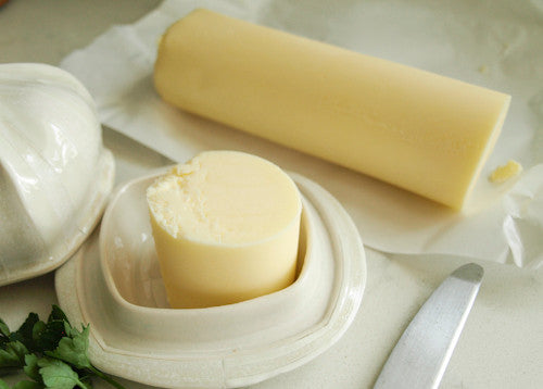 100% Grass Fed Butter (unsalted)