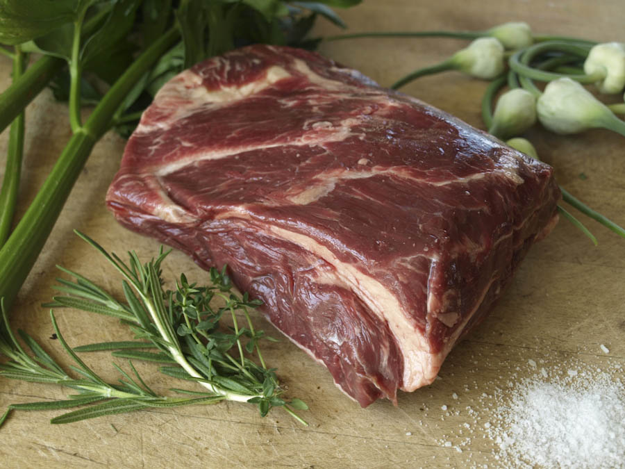 Chuck Eye Roast