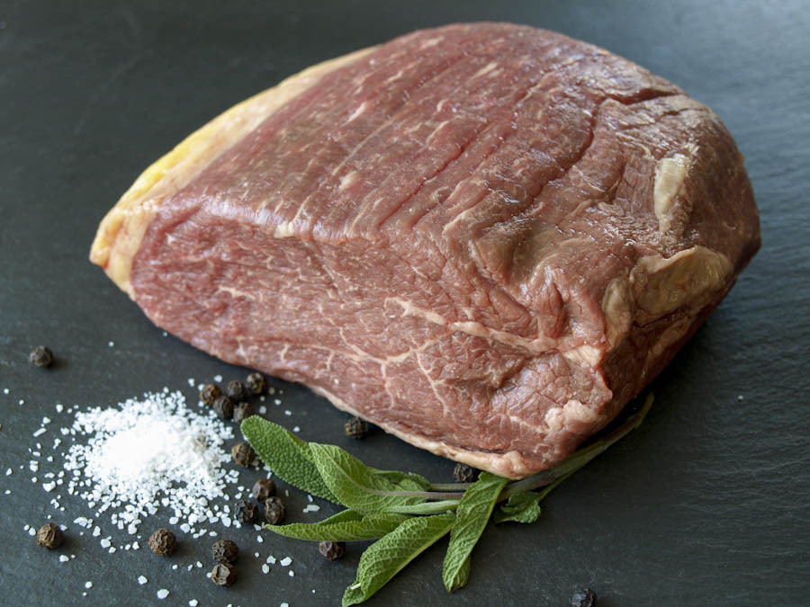 1/4 Cow Grass Fed Beef Bundle