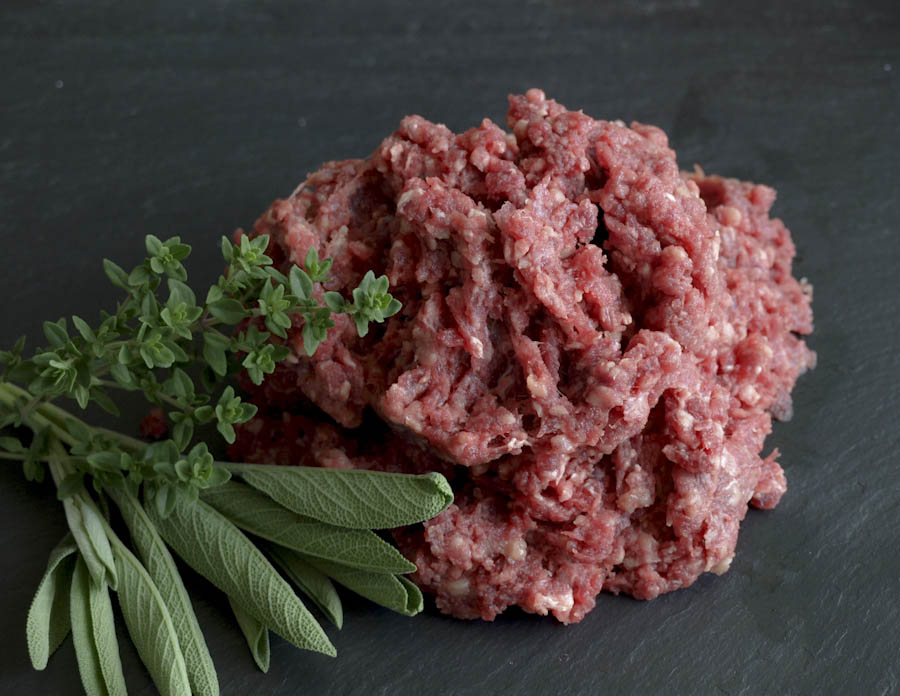 Lean Ground Beef