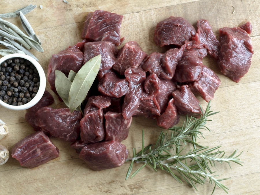 Stew Beef