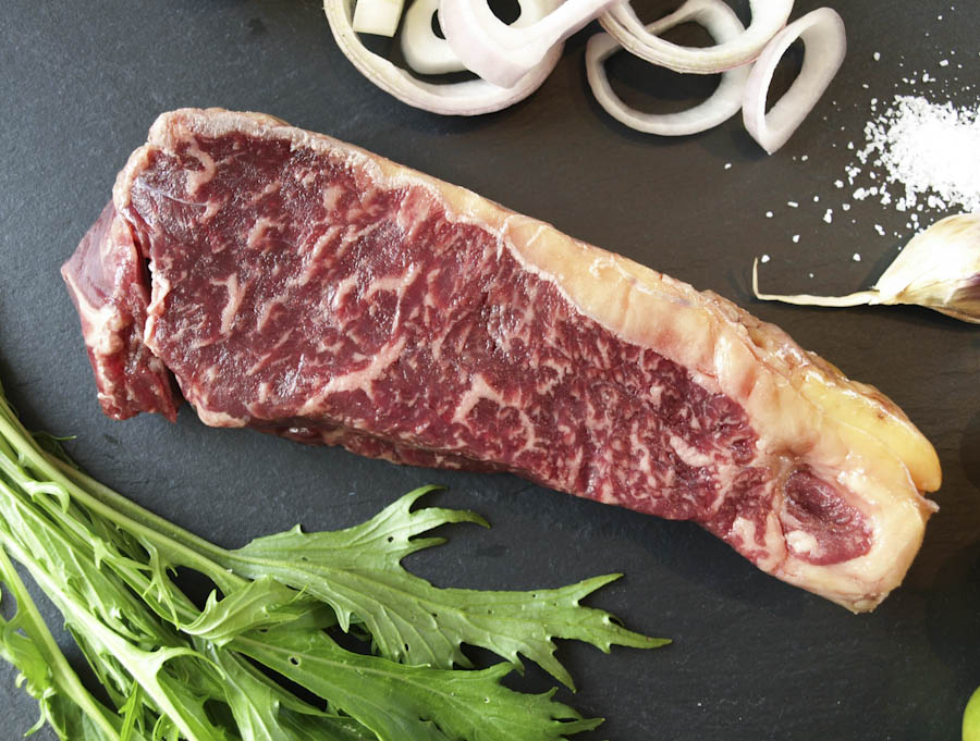 NY Strip Steak