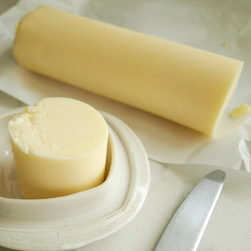 8 pack 100% Grass Fed Butter (unsalted)