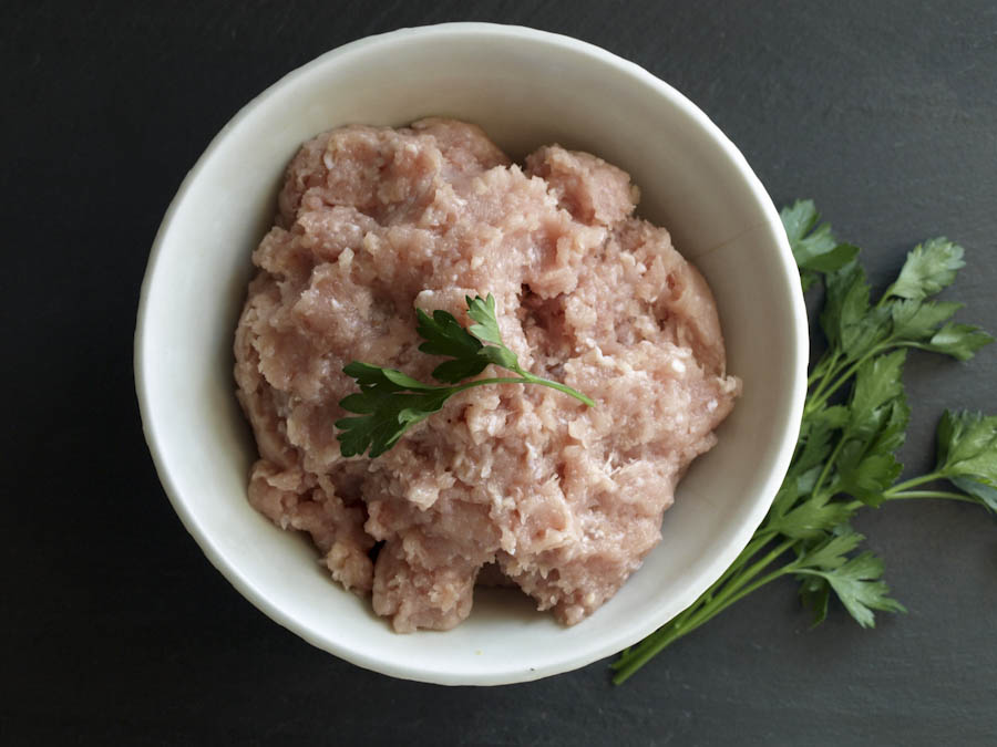 Ground Turkey