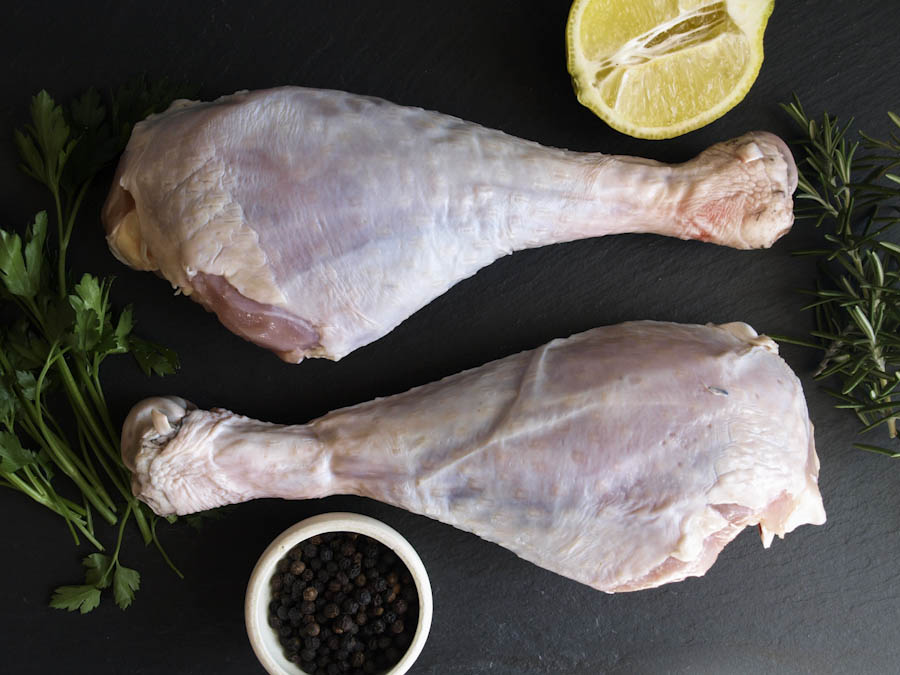 Turkey Drumsticks