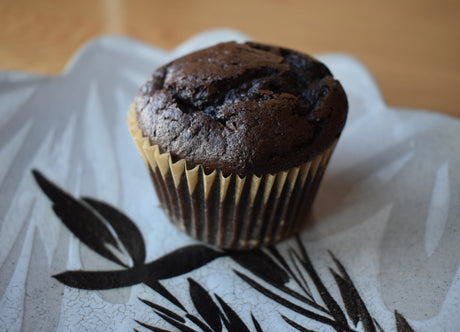 Grain Free Chocolate Muffin Recipe