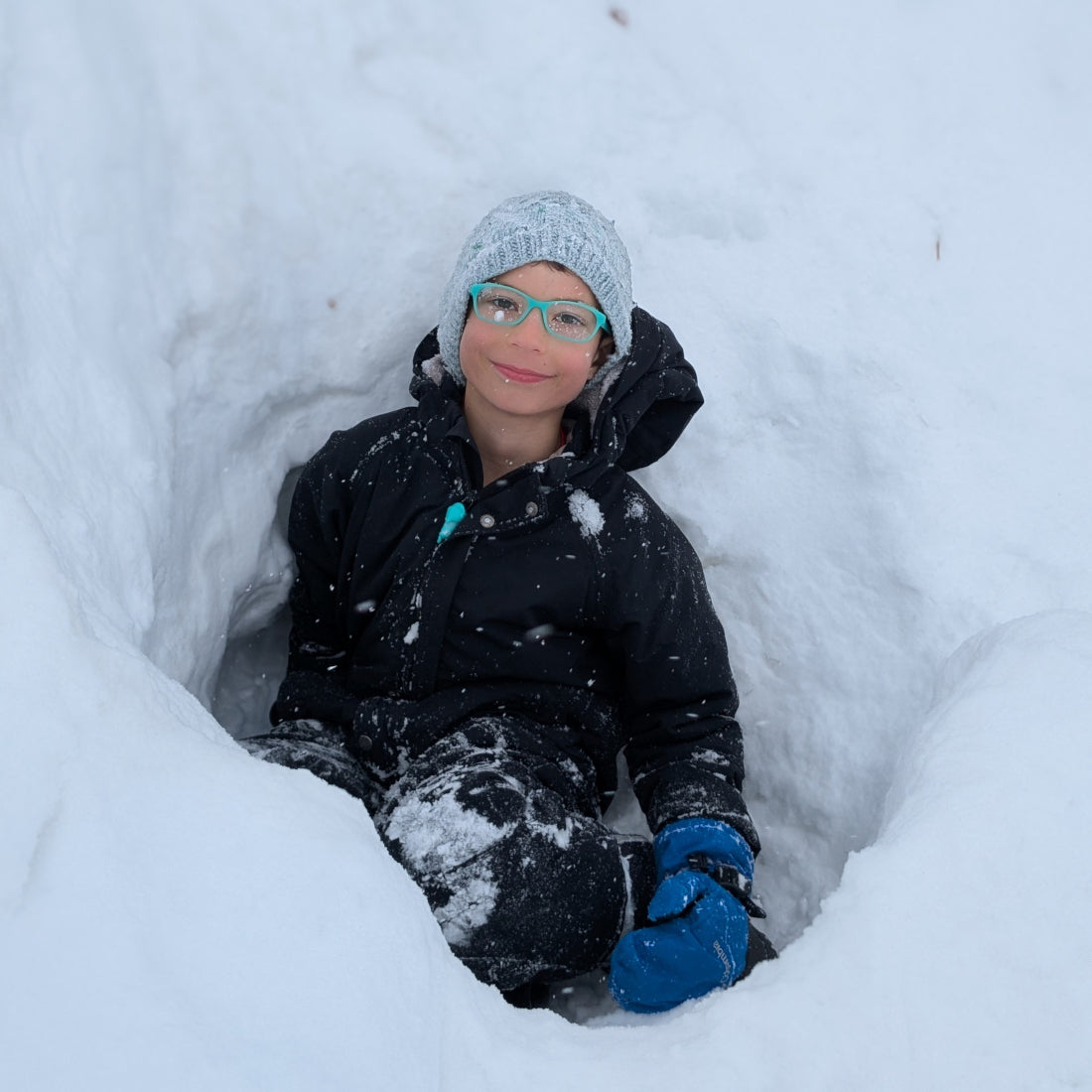 Kids and Cornices