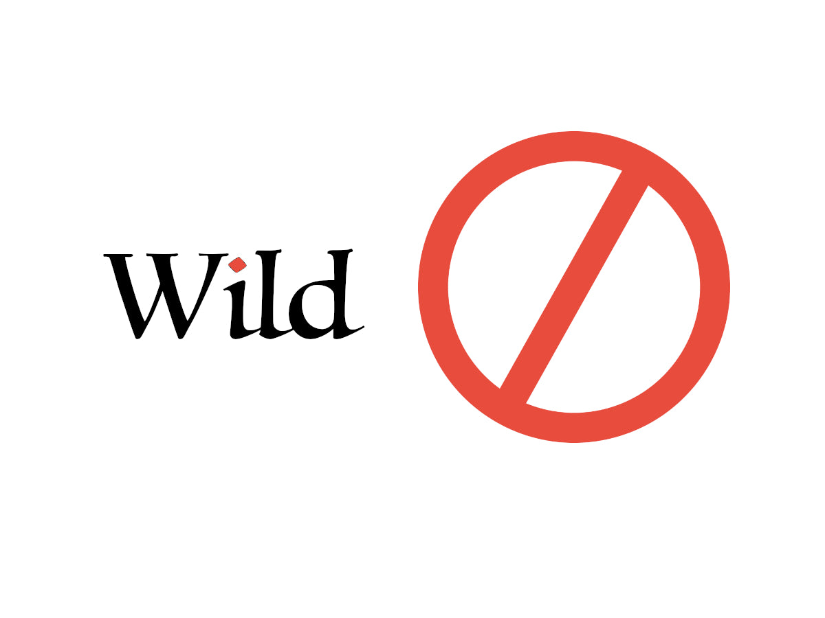 Watch Out for Wild Fork Foods