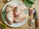 Pastured Organic Chicken