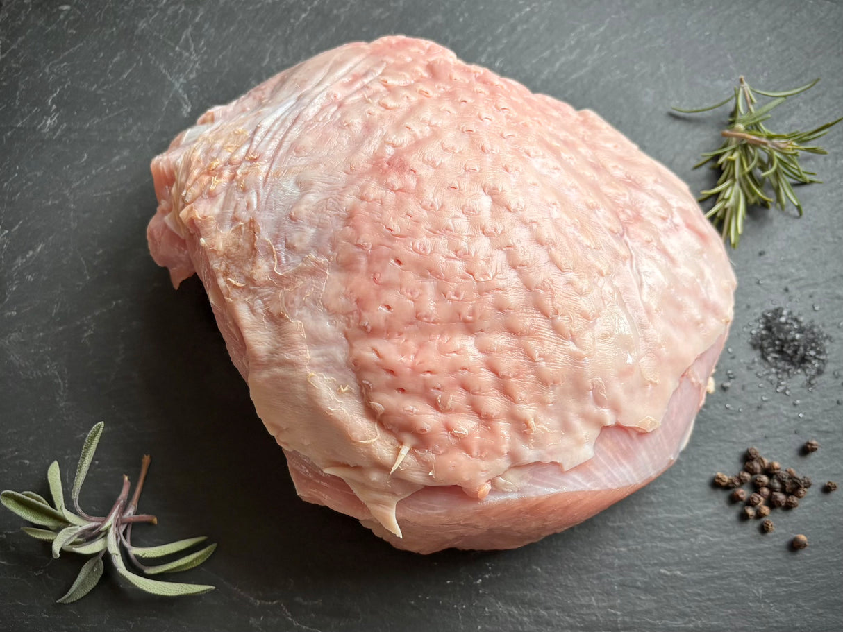 Pastured Turkey Breast