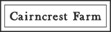 Cairncrest Farm Gift Card