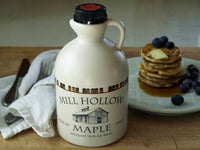 Thumbnail for Maple Syrup - 1 qt.