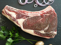 Thumbnail for Bone-in Ribeye Steak