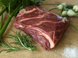 Grass Fed Beef Assortment