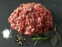 Thumbnail for Grass Fed Ground Beef