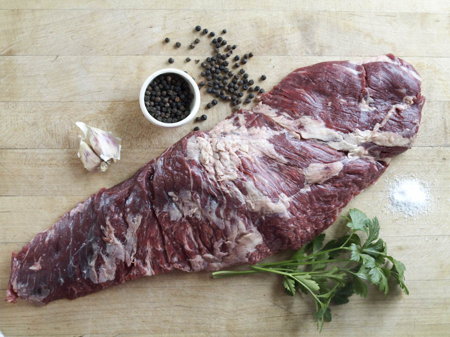 Grass Fed Beef Assortment