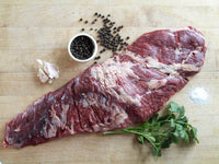 Thumbnail for Sirloin Flap Steak
