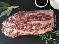 Thumbnail for Boneless Lamb Shoulder Roast